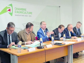 Les élus appellent à des actes forts