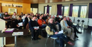 Intervins Sud-Est : une situation économique stable pour les IGP