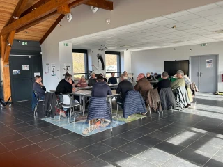 Retour sur les dernières réunions cantonales FDSEA