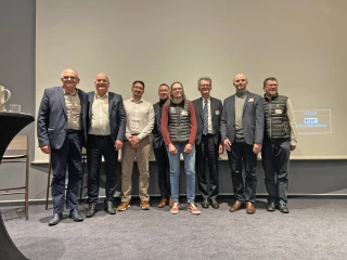 La coopération  comme  fer de lance