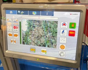 Sélection de nouveautés découvertes au Salon Agritechnica 2025