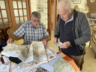 Des engagements  qui libéreront l’Ardèche