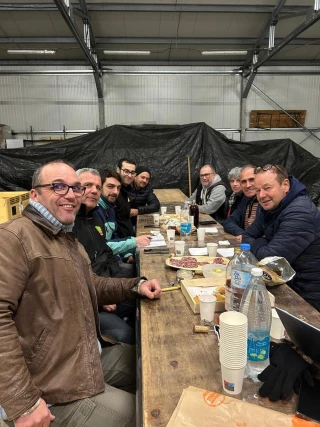 La FDPF se redynamise :  bilan 2025 et perspectives