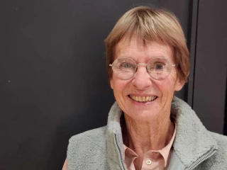 Catherine Sallier, pionnière ardéchoise