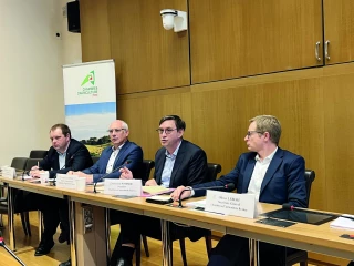 « Donner une ambition pour l’agriculture »