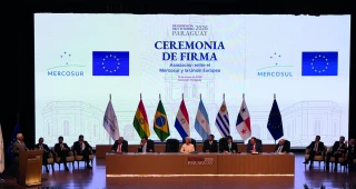 Mercosur : faites vos jeux, rien ne va plus