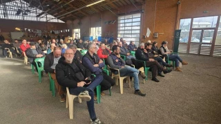 La Pac cristallise les rapports  de force