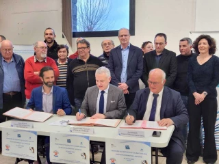 Préserver la ressource en eau