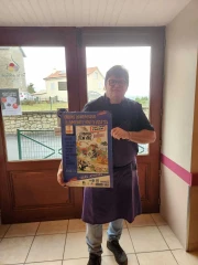 Les Hurles Vents,  un restaurant au service du dynamisme local