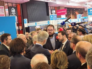 Une souveraineté alimentaire  à préserver