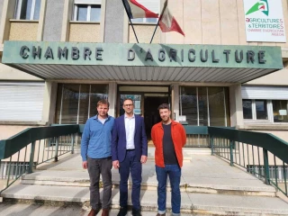 Une session sous le signe de la prévention