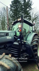 Flambée du carburant : l’agriculture sous pression