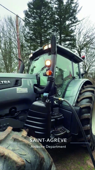 Flambée du carburant : l’agriculture sous pression