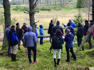 Concilier gestion de l’eau  et préservation des zones humides