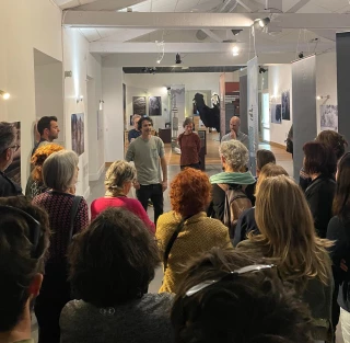 Ouverture de la Maison du Parc  pour la saison 2026