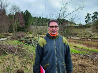 Zones humides : concilier biodiversité et activité agricole