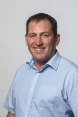 Jérôme Volle, réélu au conseil d’administration de la FNSEA