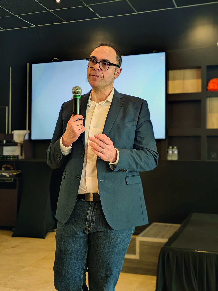 XR Repro souhaite accélérer sur la donnée et l’IA