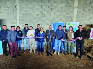 Dégâts de gibiers : « Entre 5 000 et 10 000 euros de recettes s’envolent chaque année »