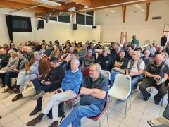 La forêt, un « intérêt général »