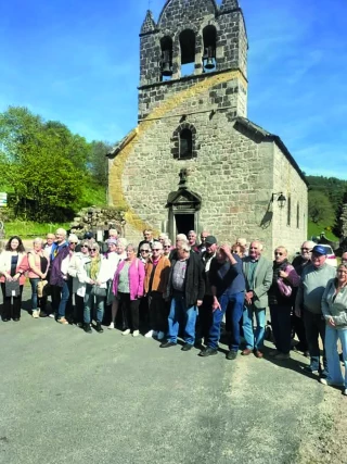 Une journée convivialité réussie