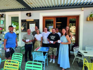 « L’Ardèche s’invite au menu » revient pour 3 éditions