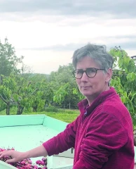 Christel Cesana :  «  Produire en France est une richesse pour notre pays »