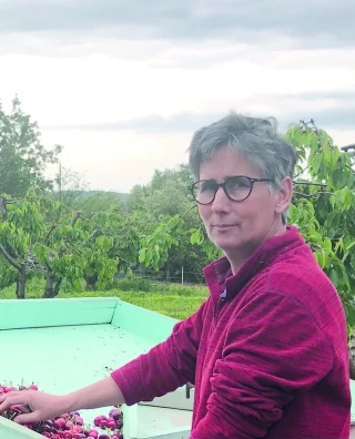 Christel Cesana :  «  Produire en France est une richesse pour notre pays »