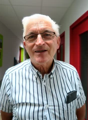 Le mot du président, Roger Roure