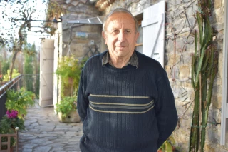 Jean-Claude Boyer, un autodidacte plein de ressources