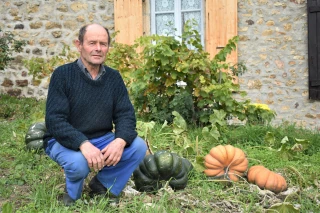 Jean Patot, la passion et l’engagement sans faille