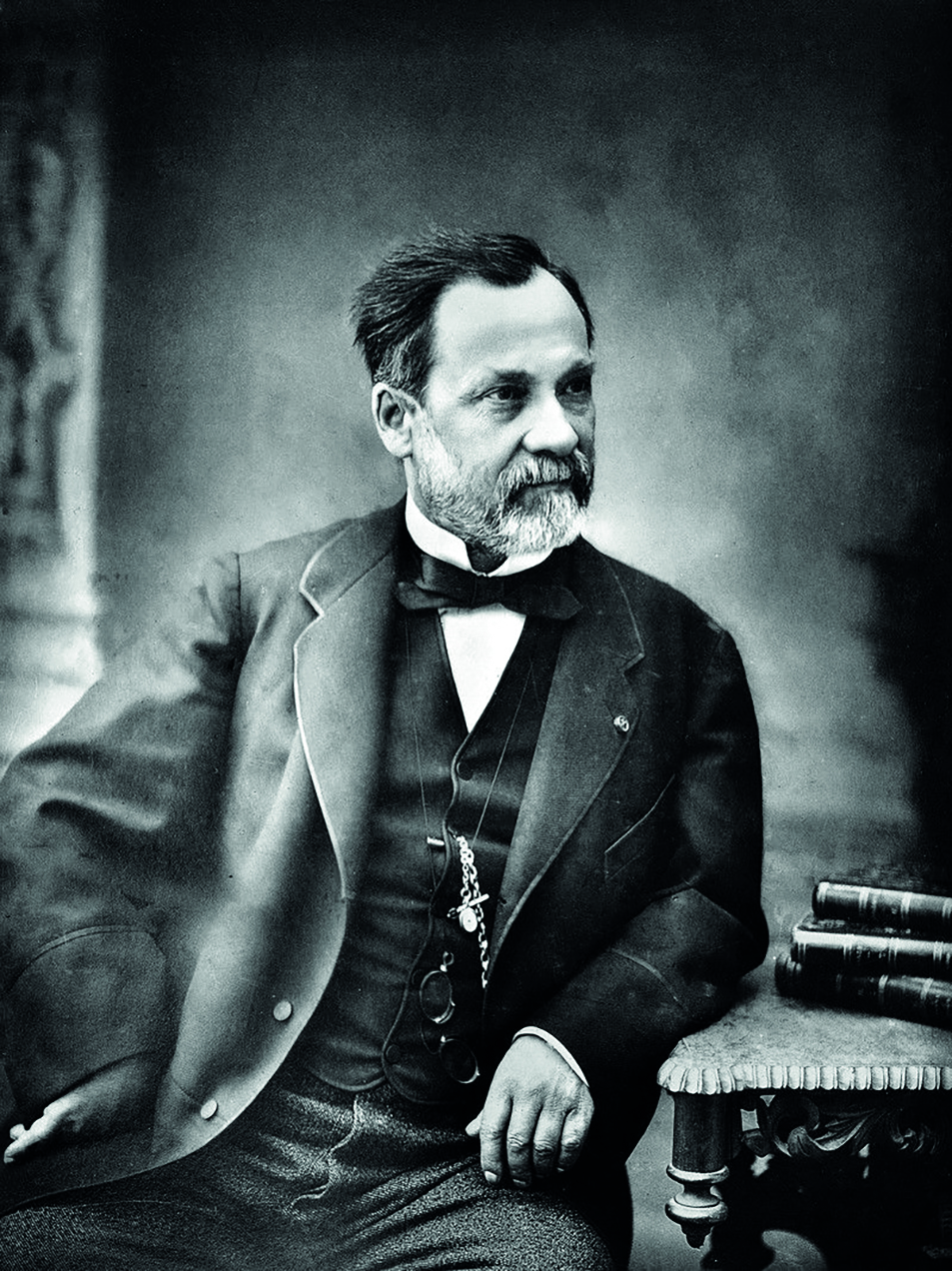Louis Pasteur, un scientifique au service de l’agriculture