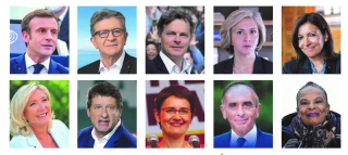 Les propositions pour l’agriculture des principaux candidats
