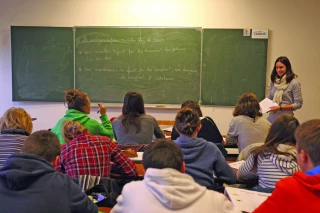 Plus de 150 formations agricoles disponibles sur Parcoursup