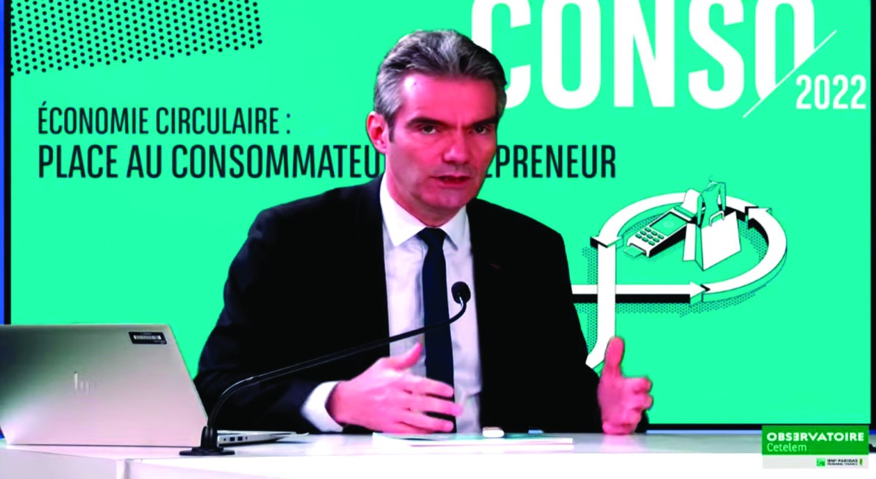 Le "consommateur-vendeur", une nouvelle tendance qui s’impose