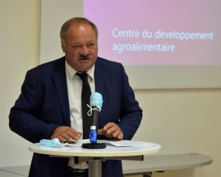 Ardèche le goût redéfinit sa stratégie