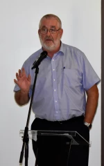 Jean-Luc Flaugère prend la présidence d’Ardèche le Goût