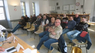 Cuma : un outil à structurer