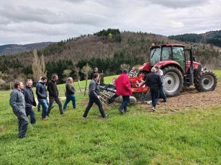 « Être au plus près des attentes des Cuma »