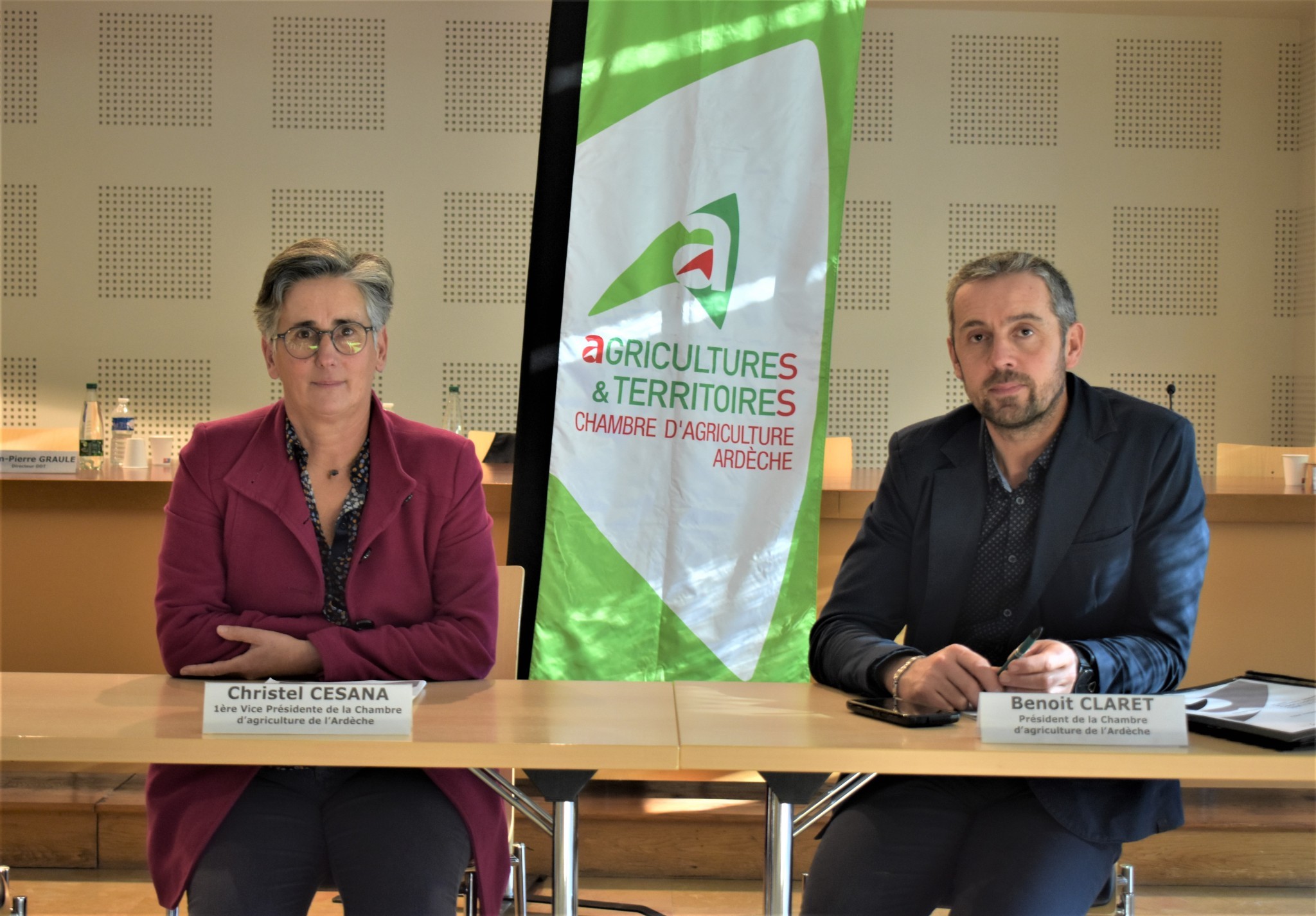 Calamités agricoles et hausse des prix, un contexte tendu pour l’agriculture