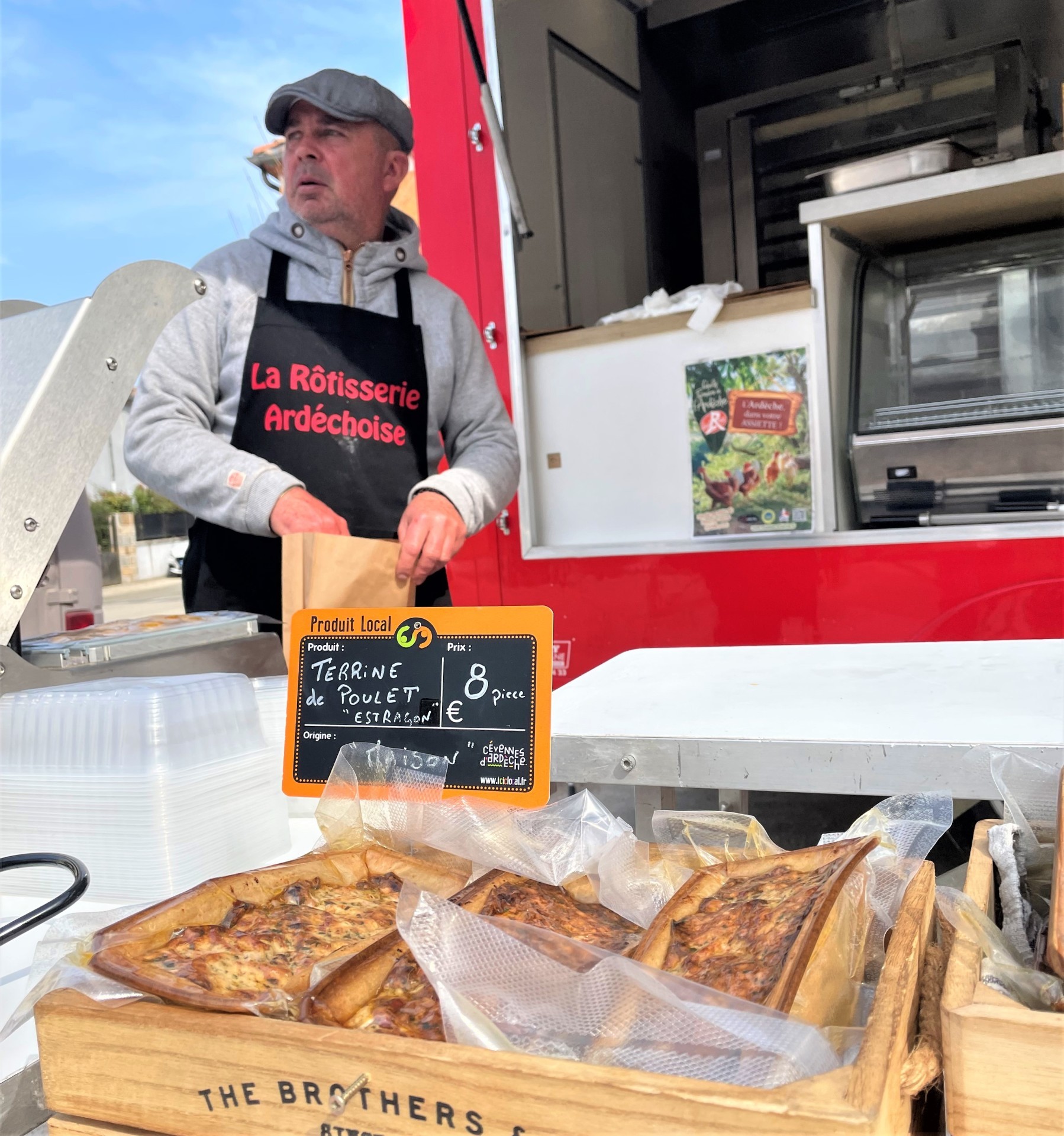 Ici.C.Local valorise les circuits courts