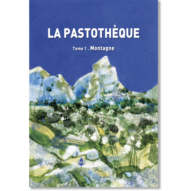 Référentiel sur les milieux pastoraux du Sud de la France