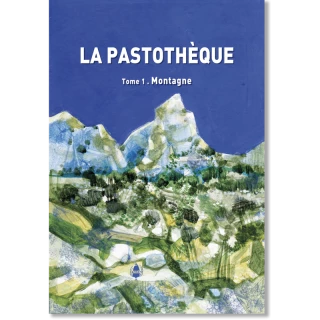 Référentiel sur les milieux pastoraux du Sud de la France