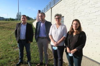 Quelle agriculture pour demain ?