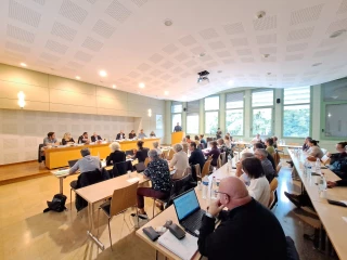 La chambre d’agriculture fixe ses priorités