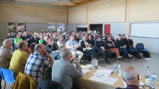 La Châtaigne d’Ardèche récolte les fruits de son renouveau