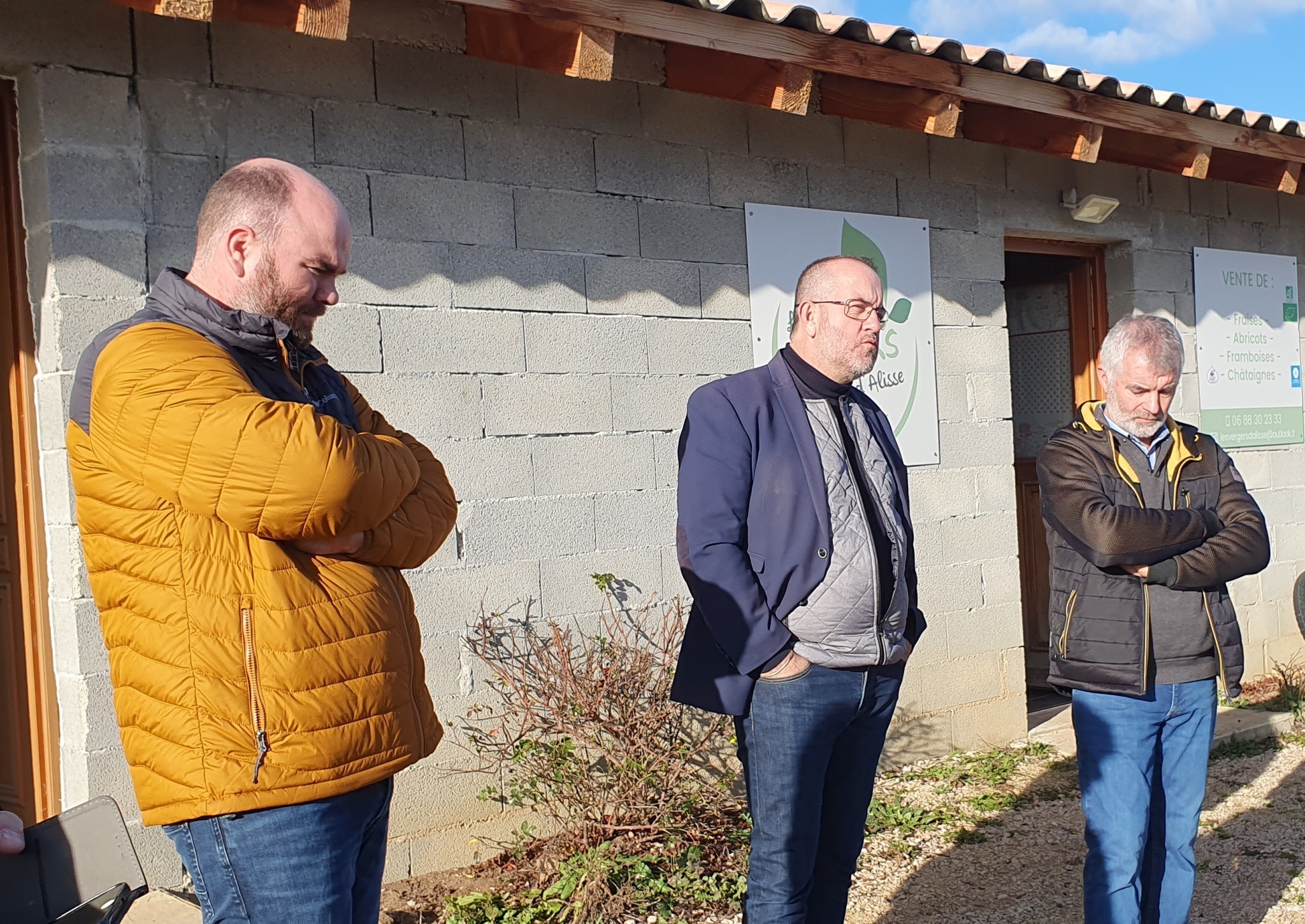 Une filière en quête de reconnaissance