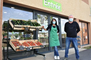 Le Village des producteurs s’offre une seconde jeunesse !