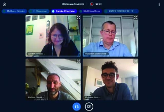 Le « monde d’après », un retour au monde d’avant ?