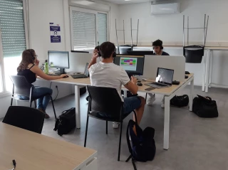 A2C : un tremplin pour se former en Ardèche